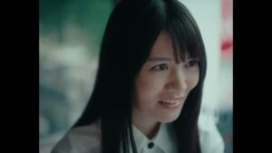 ちょこつみ CMのシーン2（00:03）