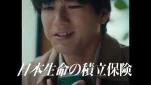 ちょこつみ CMのシーン4（00:10）