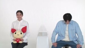 日本赤十字社 CMのシーン8（07:01）