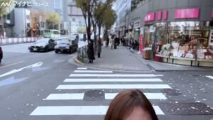 日本和装 CMのシーン6（00:16）