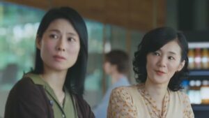日本和装 CMのシーン1（00:00）