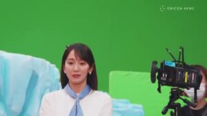 日立 CMのシーン8（06:03）