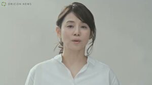 富士通ゼネラル CMのシーン2（00:26）