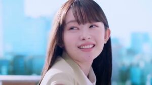 平和不動産 CMのシーン6（00:16）