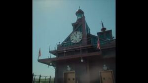 豊田通商 CMのシーン1（00:00）