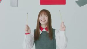 豊田鉄工 CMのシーン3（00:07）