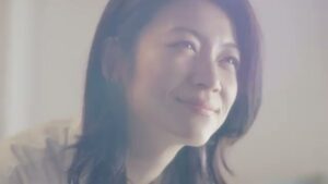 北日本新聞 CMのシーン7（00:11）