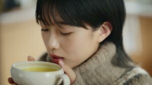 クノール CMのシーン5（00:13）