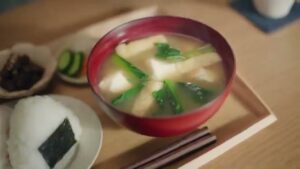 ほんだし CMのシーン3（00:07）