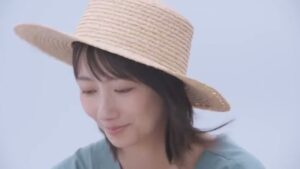 霧島酒造 CMのシーン1（00:00）
