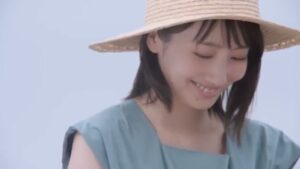 霧島酒造 CMのシーン2（00:03）