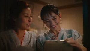 大人アガル犬山 CMのシーン9（00:26）