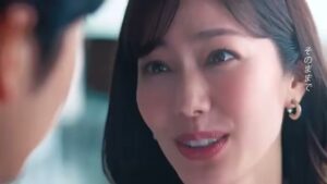 明光商会 CMのシーン4（00:05）