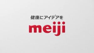 チョコレート効果 CMのシーン1（00:00）