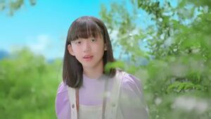 おいしい牛乳 CMのシーン6（00:16）