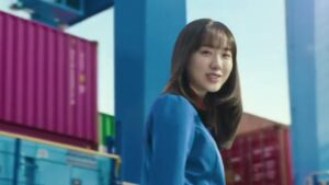 鈴与 CMのシーン4（00:10）