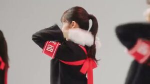 ⽇本臓器製薬 CMのシーン3（00:03）