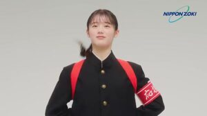 ⽇本臓器製薬 CMのシーン5（00:06）