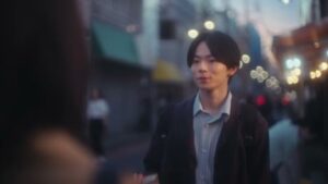 だいやめ～DAIYAME～ CMのシーン2（00:03）
