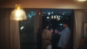 だいやめ～DAIYAME～ CMのシーン6（00:16）