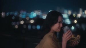 だいやめ～DAIYAME～ CMのシーン7（00:19）