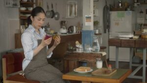 敷島製パン CMのシーン5（00:13）