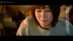 アサヒビール CMのシーン8（00:23）