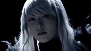 ネクソン CMのシーン3（00:03）