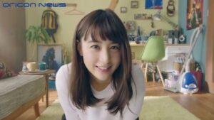 バンダイナムコエンターテインメント CMのシーン1（00:03）