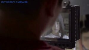 バンダイナムコエンターテインメント CMのシーン7（01:39）
