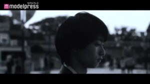 バンダイナムコエンターテインメント CMのシーン1（00:01）