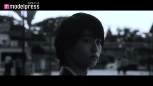 バンダイナムコエンターテインメント CMのシーン4（00:20）