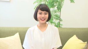 バンダイナムコエンターテインメント CMのシーン4（00:24）