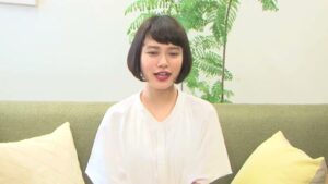 バンダイナムコエンターテインメント CMのシーン5（00:31）