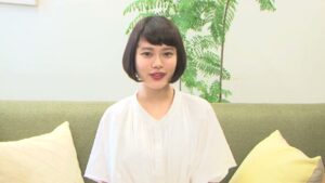 バンダイナムコエンターテインメント CMのシーン9（01:02）