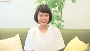 バンダイナムコエンターテインメント CMのシーン10（01:10）