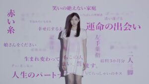 バンダイナムコエンターテインメント CMのシーン2（00:03）