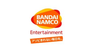 バンダイナムコエンターテインメント CMのシーン5（00:13）