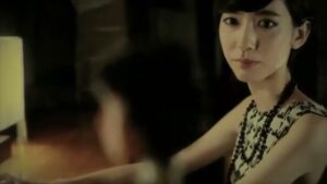 ビクターエンタテインメント CMのシーン2（00:07）