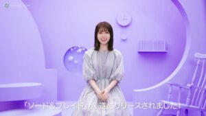 ファイブクロス CMのシーン5（00:18）