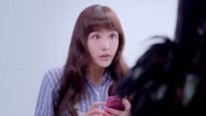 フィールズ CMのシーン3（00:03）