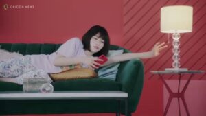ポケモン CMのシーン7（00:39）