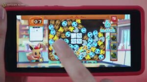 ポケモン CMのシーン8（00:46）