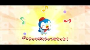ポケモン CMのシーン6（00:16）