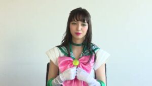モンスターストライク CMのシーン7（01:08）