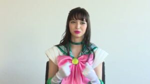 モンスターストライク CMのシーン8（01:19）