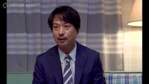 モンスターストライク CMのシーン2（01:10）