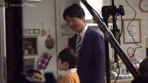 モンスターストライク CMのシーン5（04:09）