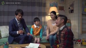 モンスターストライク CMのシーン9（08:07）