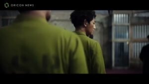 モンスターストライク CMのシーン2（00:09）